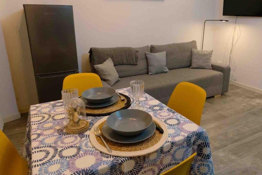 Bergamo 5 Stelle 아파트 외부 사진