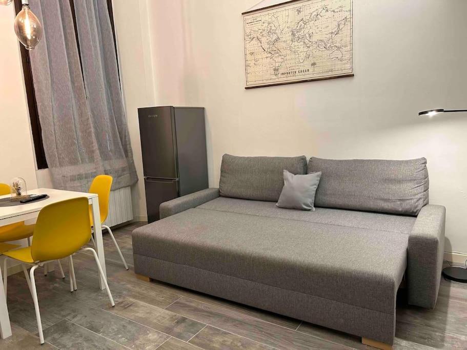 Bergamo 5 Stelle 아파트 외부 사진